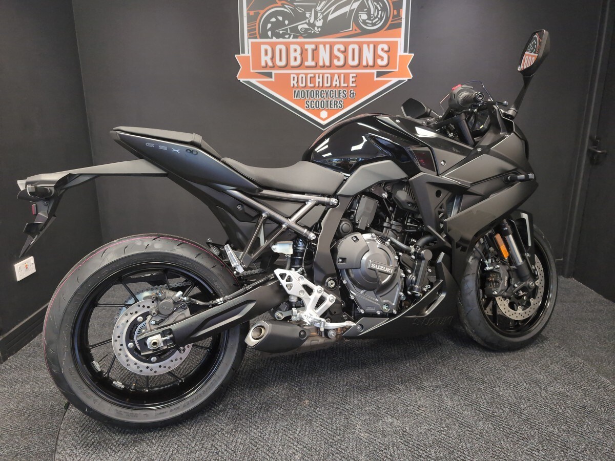 Used Suzuki GSX8R for sale - 78396627: Photo 10