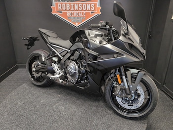 Used Suzuki GSX8R undefined for sale - bike-78396627: Photo