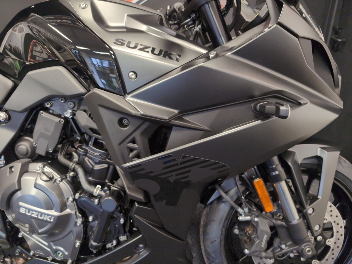 Used Suzuki GSX8R for sale - 78396627: Photo 6