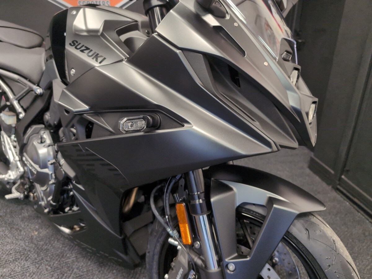 Used Suzuki GSX8R for sale - 78396627: Photo 9