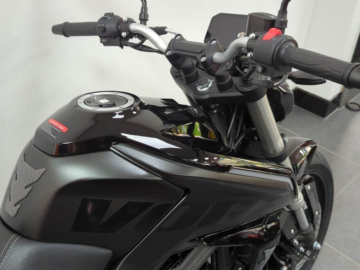 Used VOGE R 125 for sale - 78396035: Photo 10