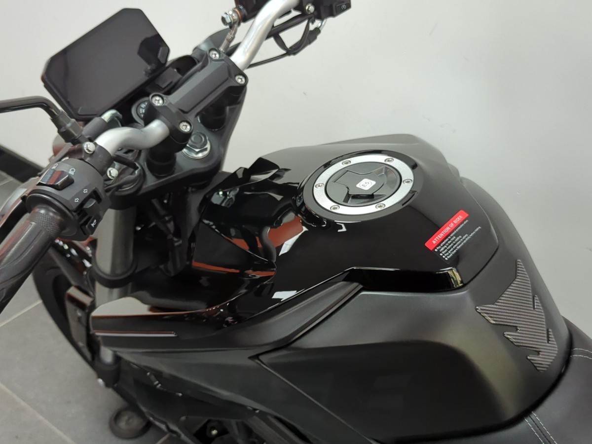 Used VOGE R 125 for sale - 78396035: Photo 11