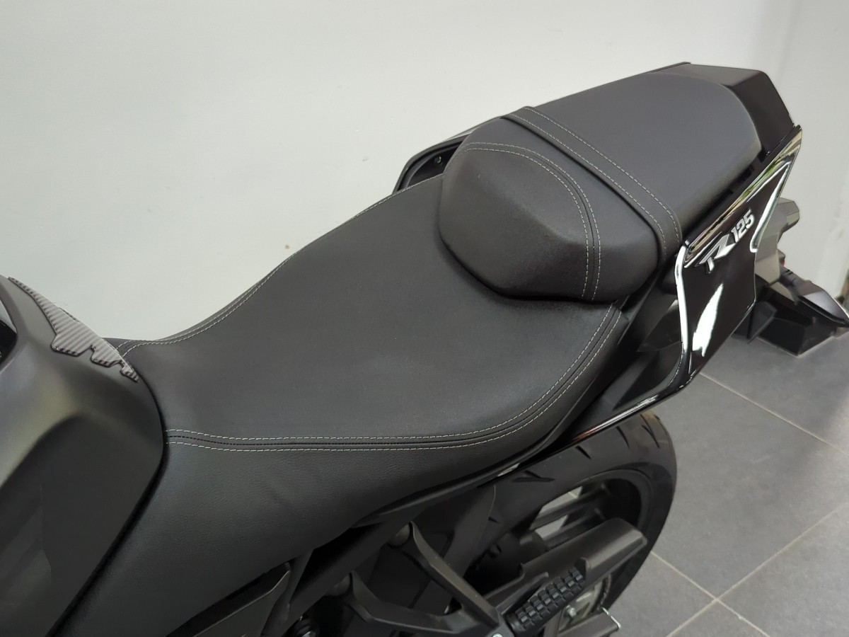 Used VOGE R 125 for sale - 78396035: Photo 13