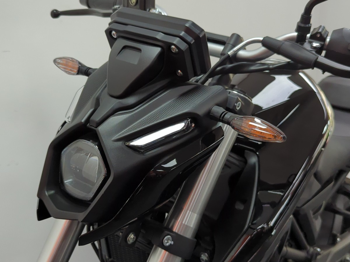Used VOGE R 125 for sale - 78396035: Photo 14