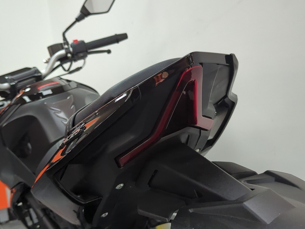 Used VOGE R 125 for sale - 78396035: Photo 15