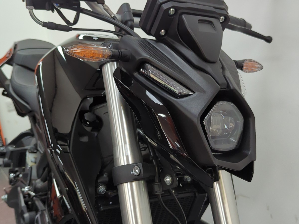 Used VOGE R 125 for sale - 78396035: Photo 16