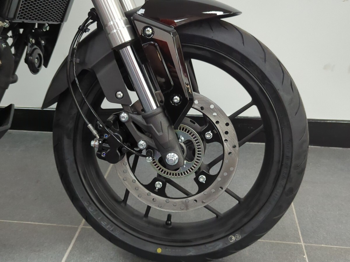 Used VOGE R 125 for sale - 78396035: Photo 17