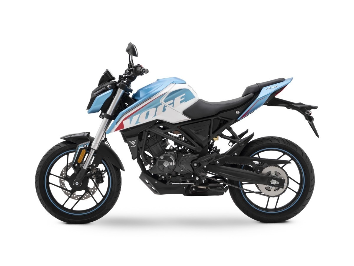 Used VOGE R 125 for sale - 78396035: Photo 18