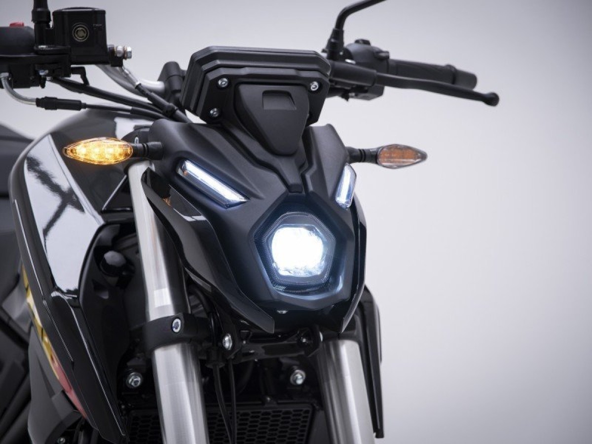 Used VOGE R 125 for sale - 78396035: Photo 19