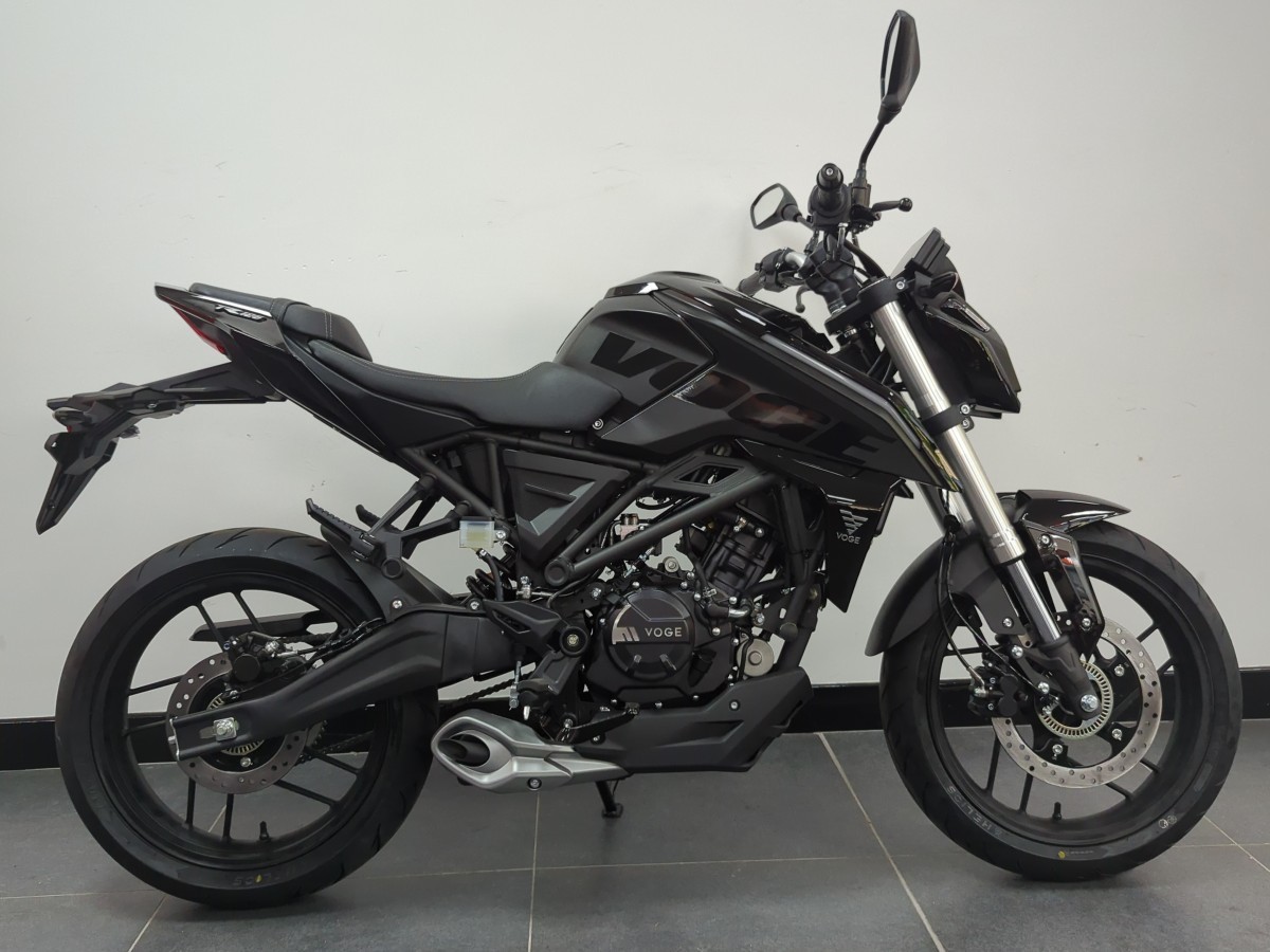 Used VOGE R 125 for sale - 78396035: Photo 2