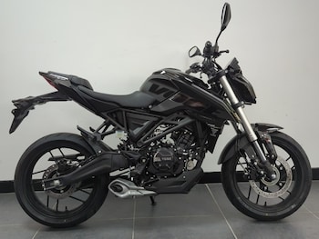 Used VOGE R 125 undefined for sale - bike-78396035: Photo