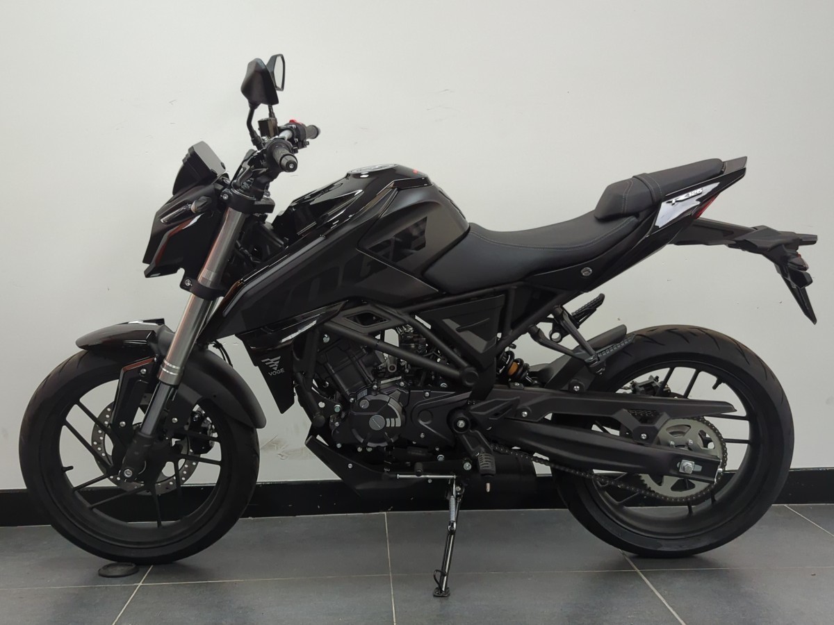 Used VOGE R 125 for sale - 78396035: Photo 3