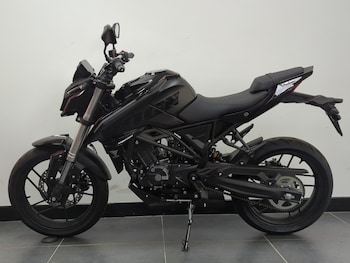 Used VOGE R 125 undefined for sale - bike-78396035: Photo