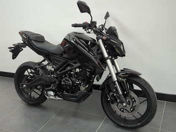 Used VOGE R 125 undefined for sale - bike-78396035: Photo