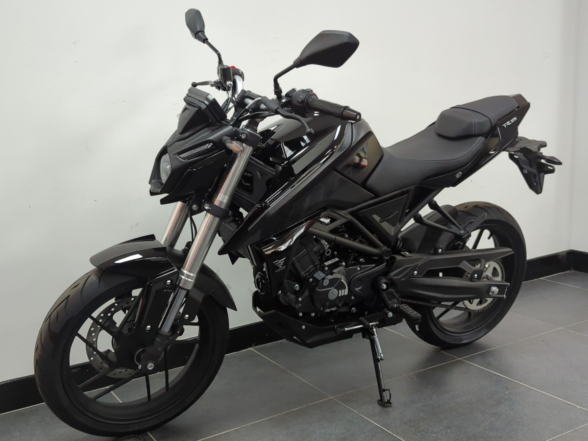 Used VOGE R 125 for sale - 78396035: Photo 5