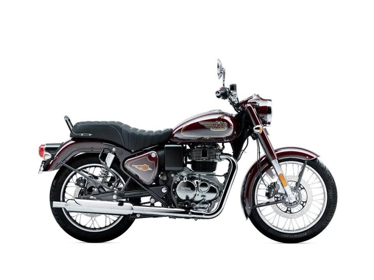 Used Royal Enfield Bullet 350 for sale - 78395504: Photo 2