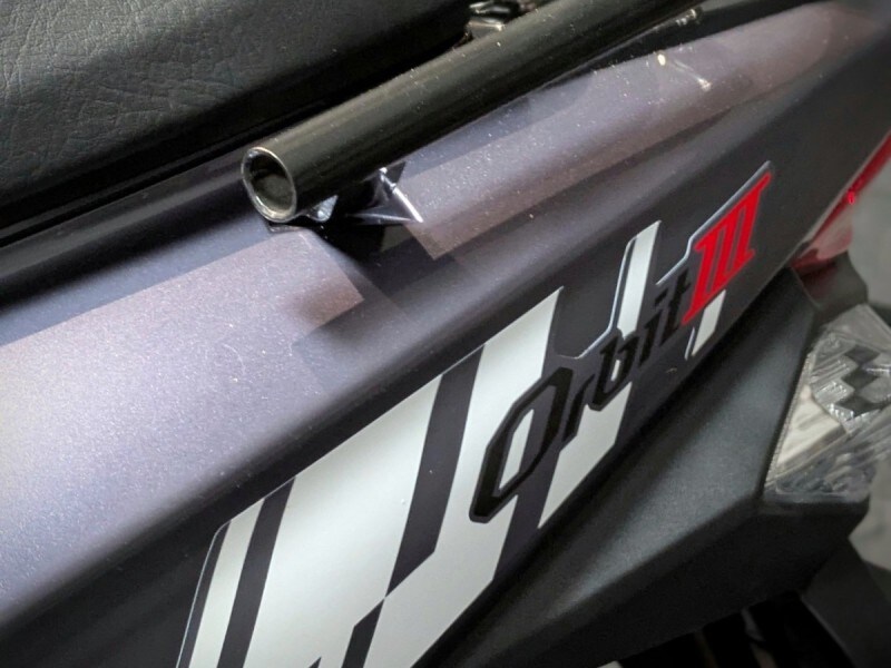 Used SYM Orbit 50cc for sale - 78396181: Photo 16