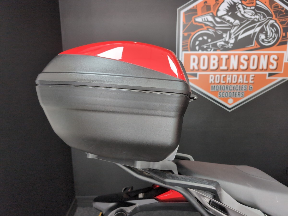 Used Ducati MULTISTRADA 1260 2018 for sale - 78409707: Photo 8