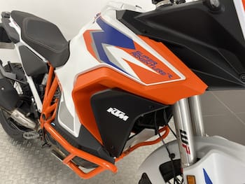 Used KTM 1290 SUPER ADVENTURE R 2023 for sale - bike-78394458: Photo