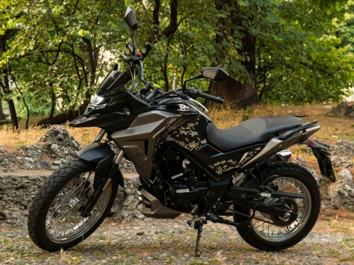 Used SYM NHT 125cc for sale - 78396793: Photo 6