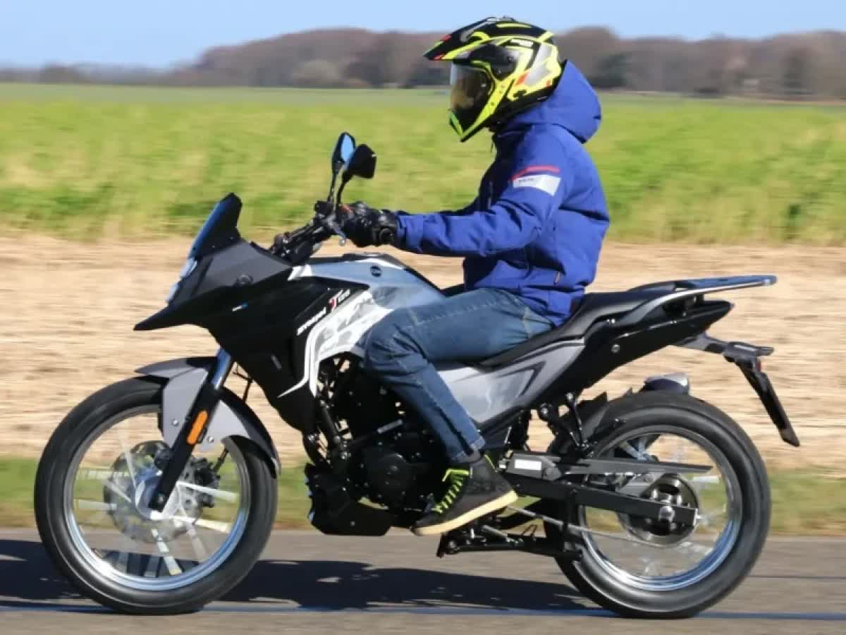 Used SYM NHT 125cc for sale - 78396793: Photo 7
