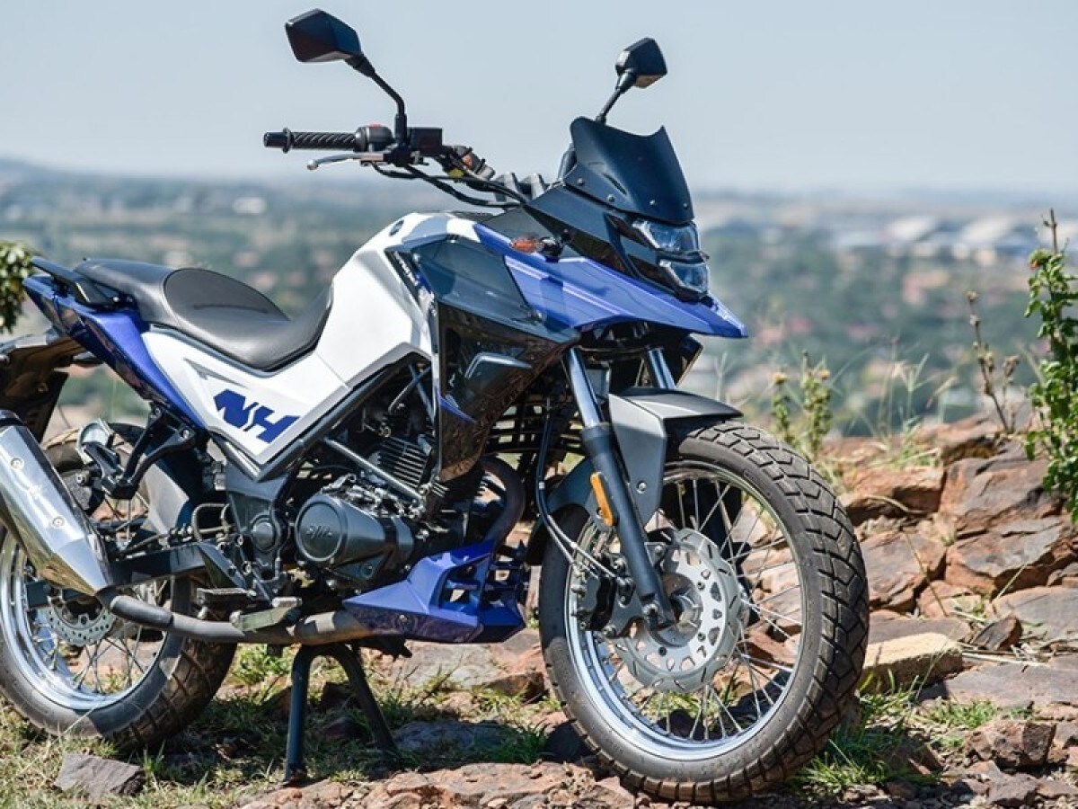 Used SYM NHT 125cc for sale - 78396793: Photo 9