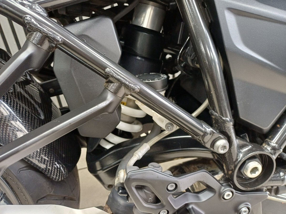 Used BMW R 1200 RS 2018 for sale - 78883406: Photo 11