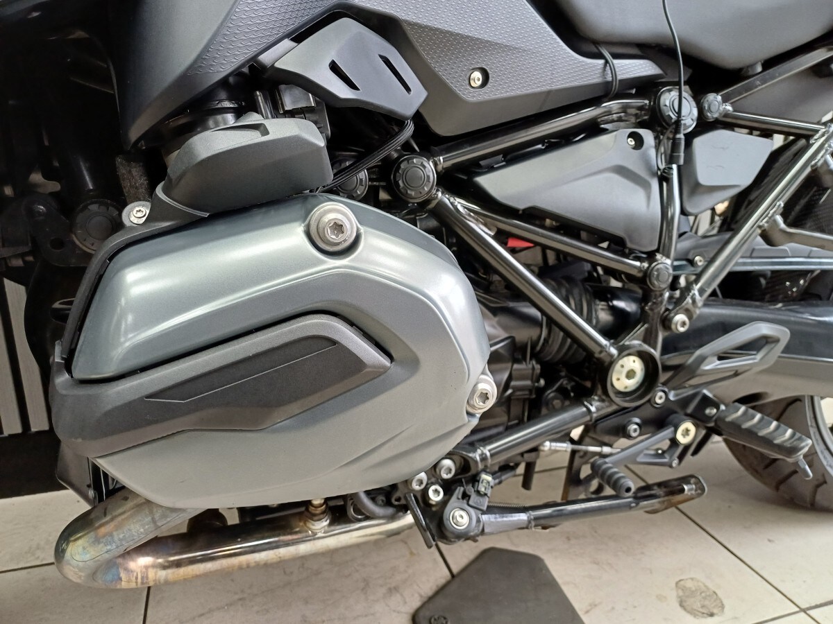 Used BMW R 1200 RS 2018 for sale - 78883406: Photo 12