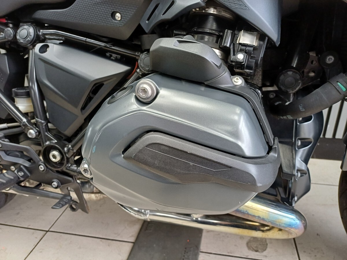 Used BMW R 1200 RS 2018 for sale - 78883406: Photo 13