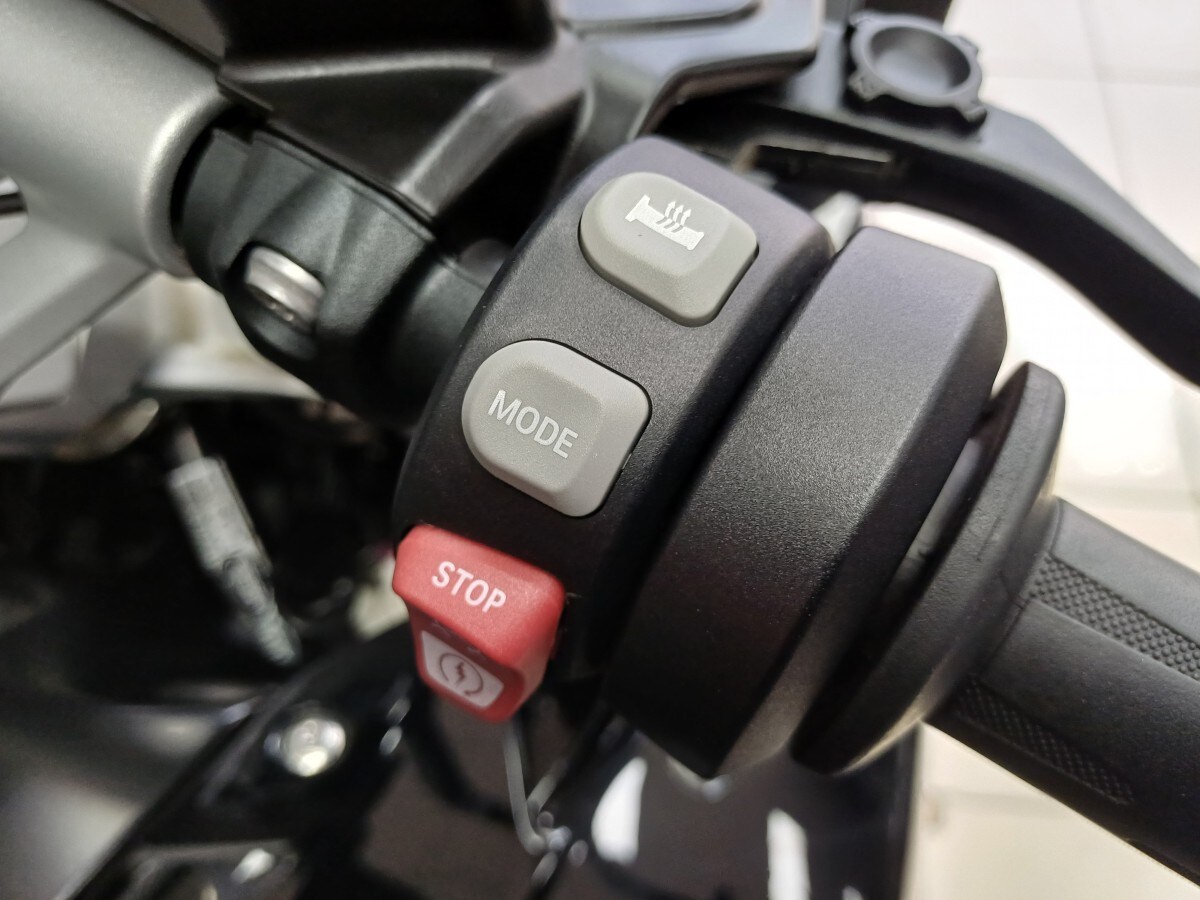 Used BMW R 1200 RS 2018 for sale - 78883406: Photo 14