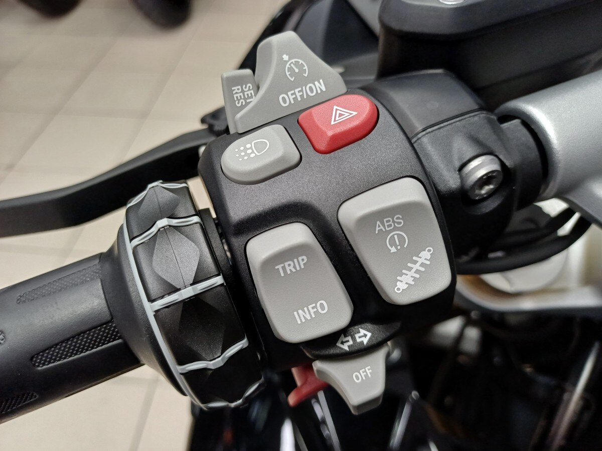 Used BMW R 1200 RS 2018 for sale - 78883406: Photo 15