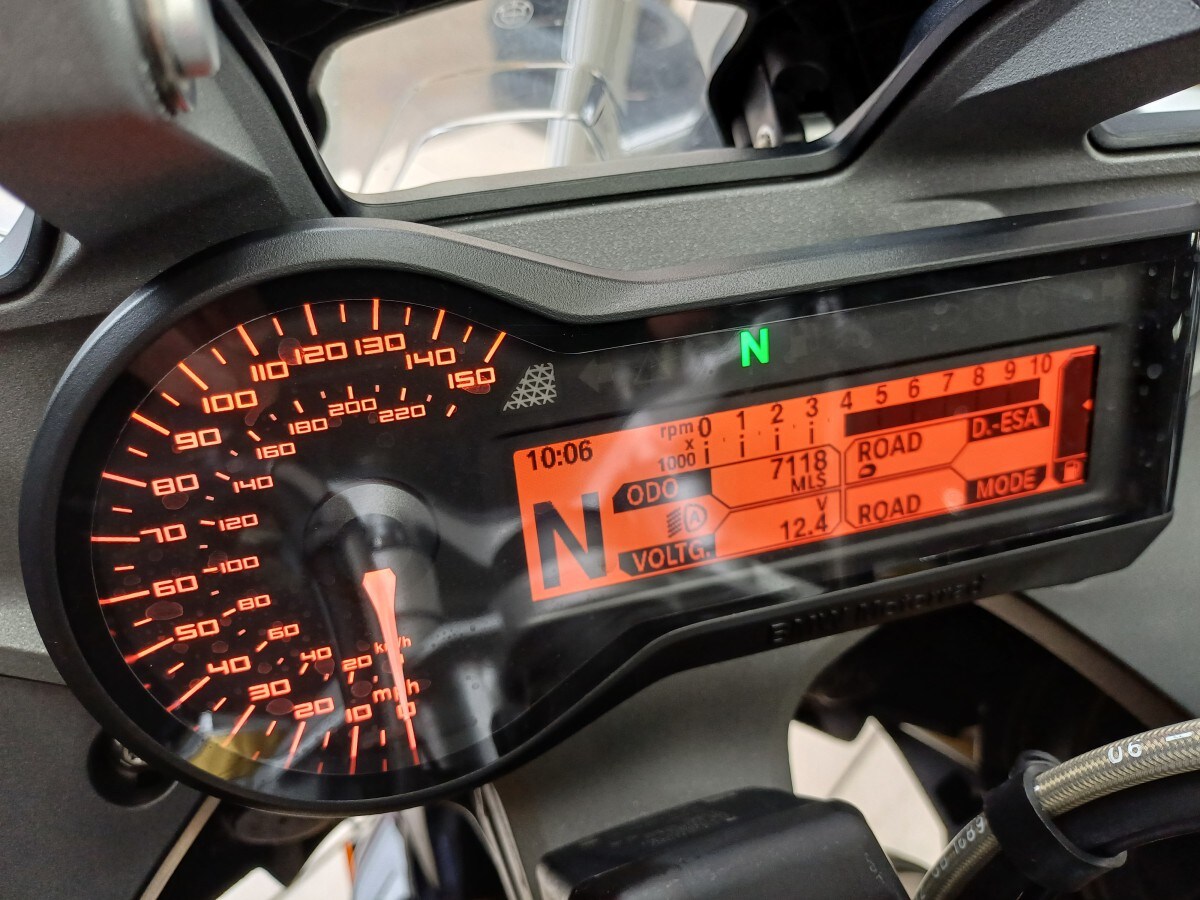 Used BMW R 1200 RS 2018 for sale - 78883406: Photo 16