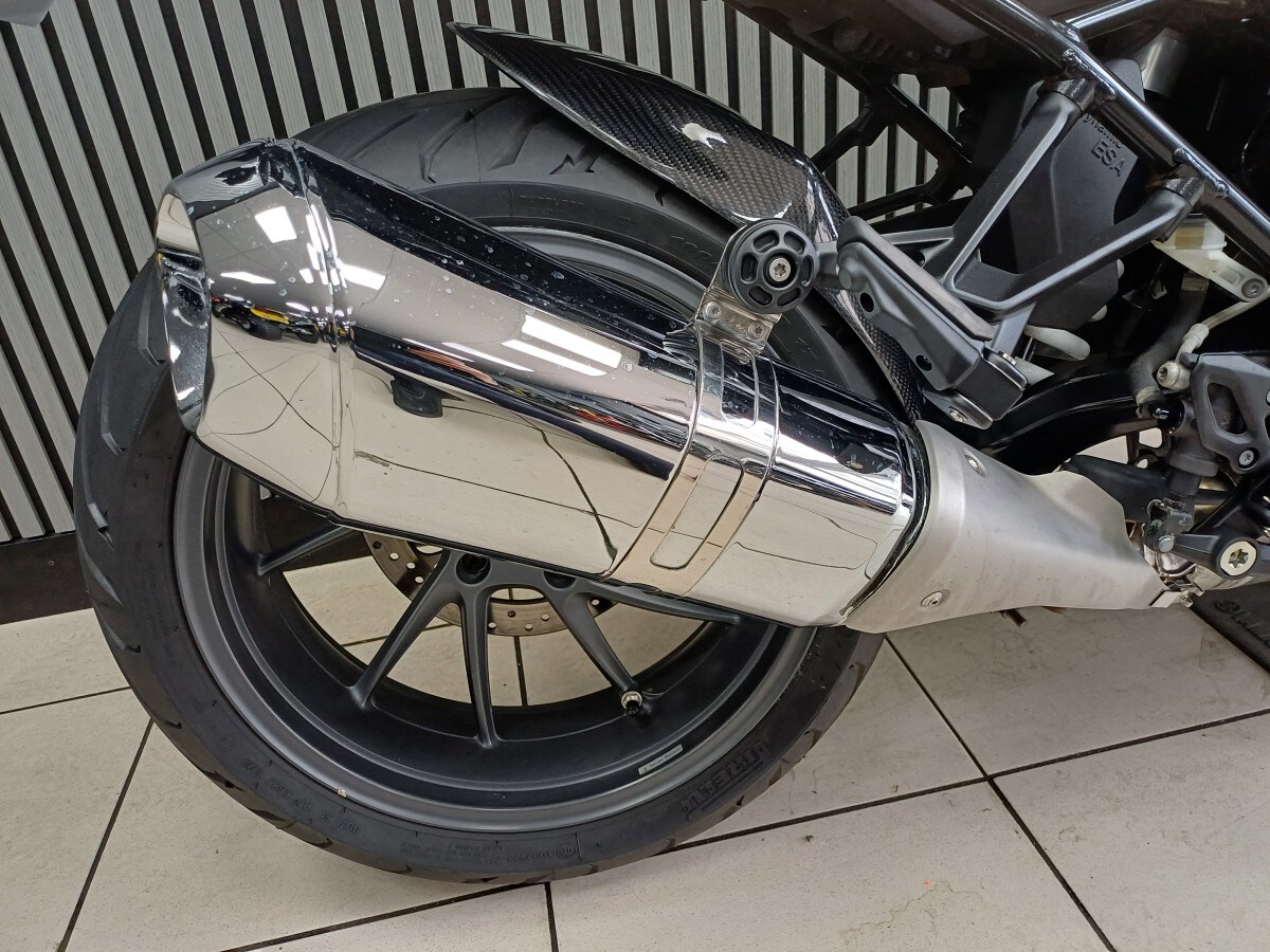Used BMW R 1200 RS 2018 for sale - 78883406: Photo 17