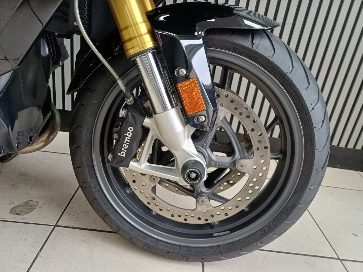 Used BMW R 1200 RS 2018 for sale - 78883406: Photo 18