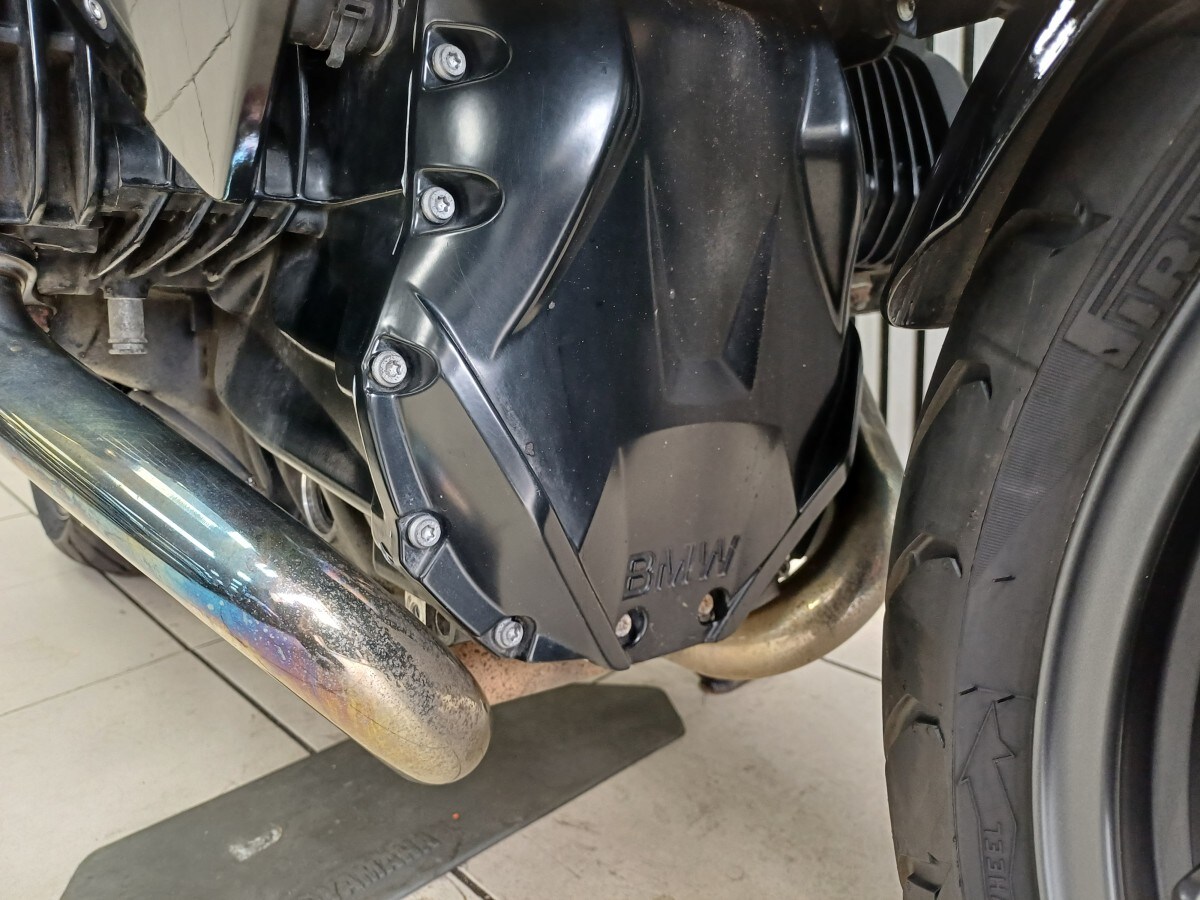 Used BMW R 1200 RS 2018 for sale - 78883406: Photo 19