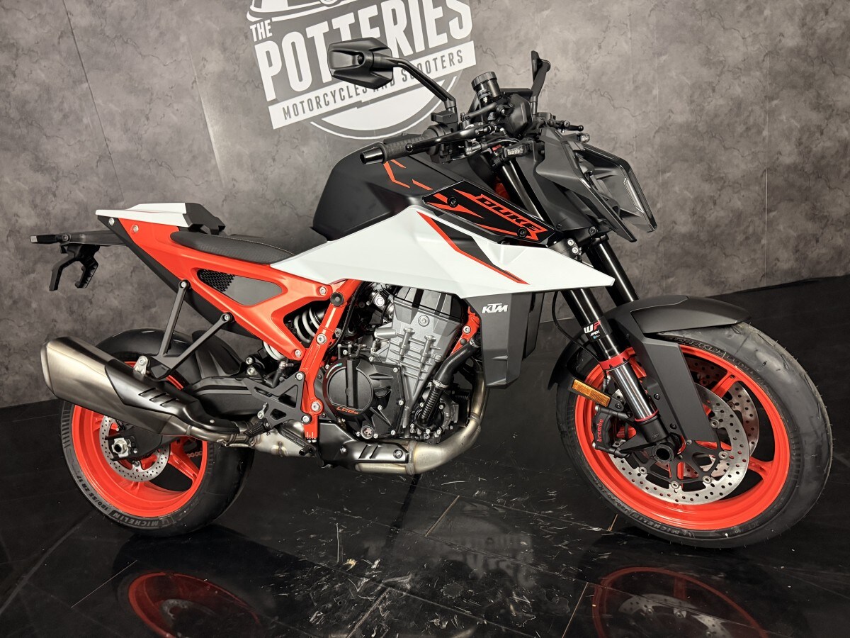 Used KTM 990 Duke R for sale - 78396905: Photo 10