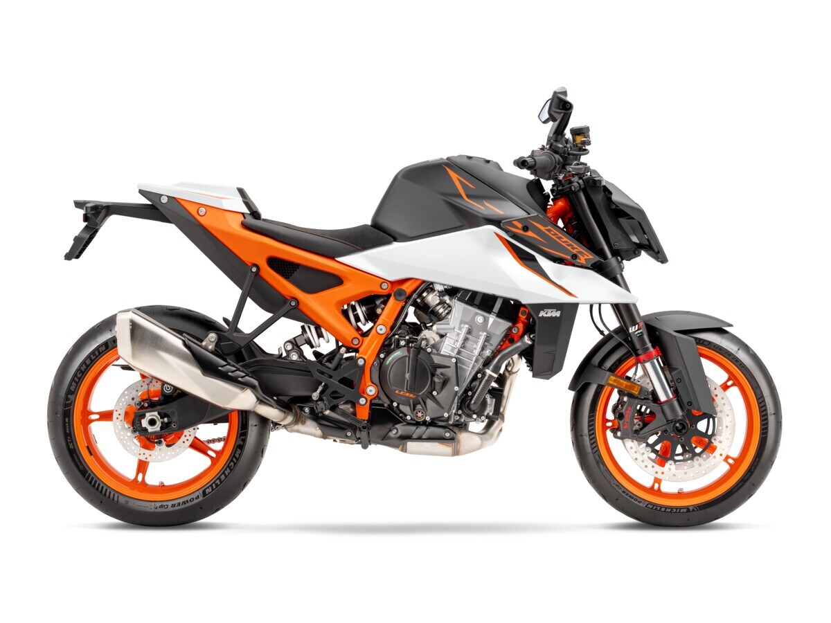 Used KTM 990 Duke R for sale - 78396905: Photo 14