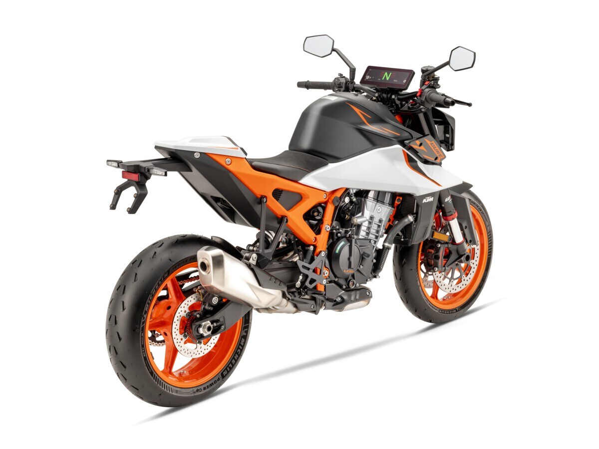 Used KTM 990 Duke R for sale - 78396905: Photo 15