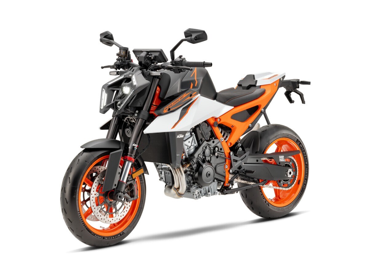 Used KTM 990 Duke R for sale - 78396905: Photo 16