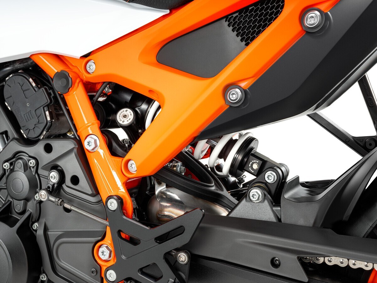 Used KTM 990 Duke R for sale - 78396905: Photo 19