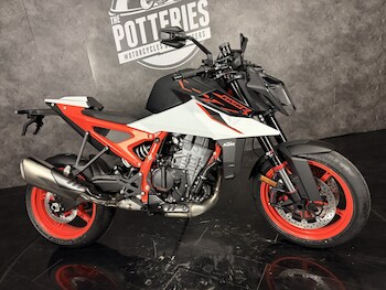 Used KTM 990 Duke R undefined for sale - bike-78396905: Photo