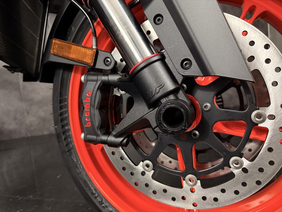 Used KTM 990 Duke R for sale - 78396905: Photo 5