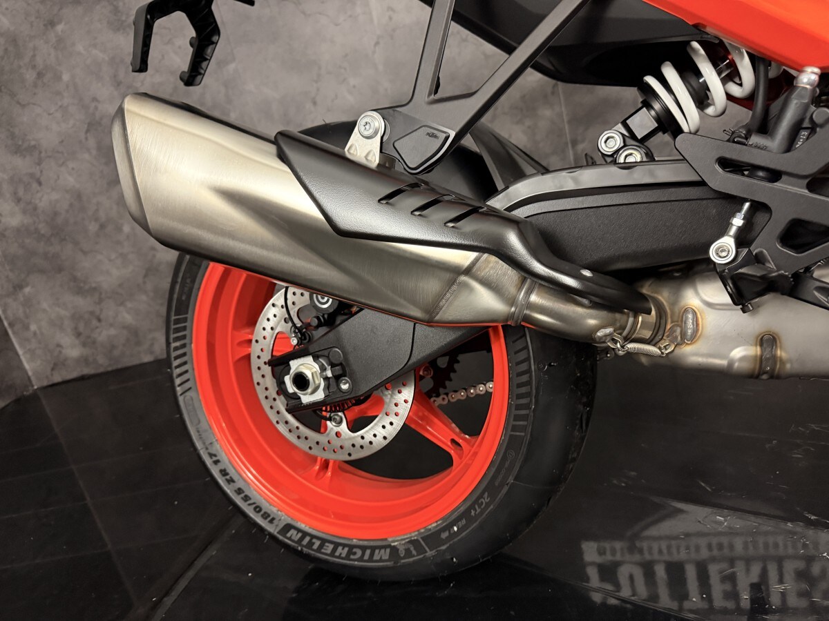 Used KTM 990 Duke R for sale - 78396905: Photo 7