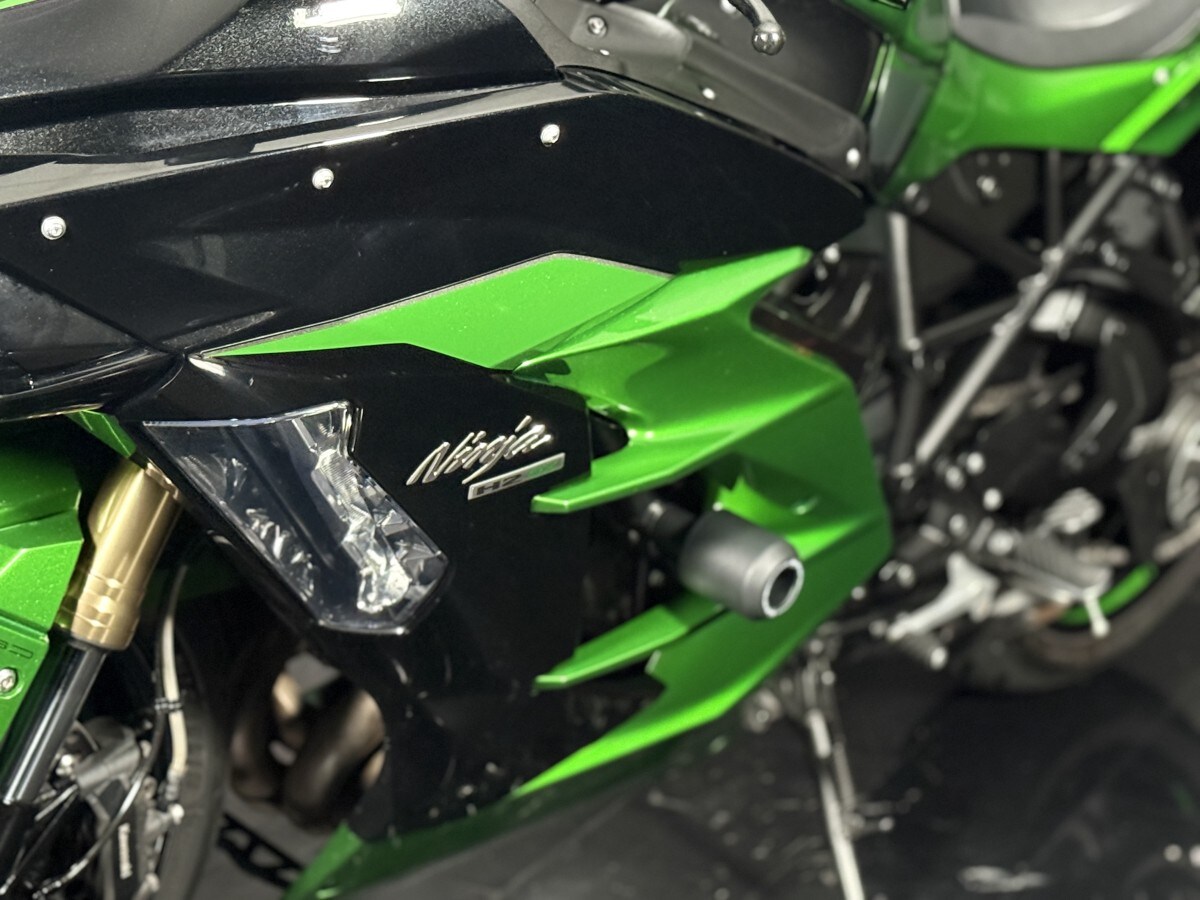 Used Kawasaki ZX 1002 BJF SX SE 2018 for sale - 78782644: Photo 13