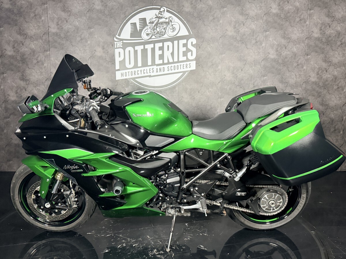 Used Kawasaki ZX 1002 BJF SX SE 2018 for sale - 78782644: Photo 15