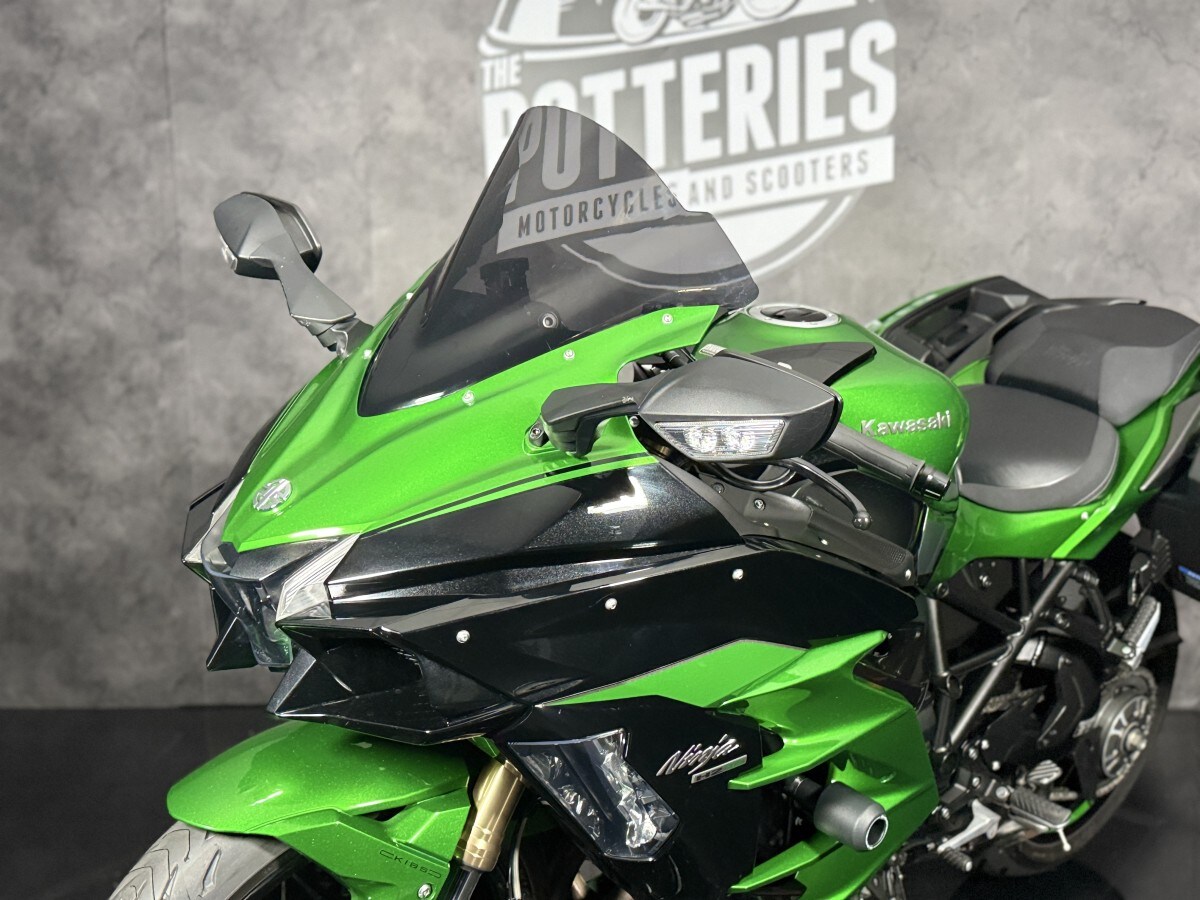 Used Kawasaki ZX 1002 BJF SX SE 2018 for sale - 78782644: Photo 17
