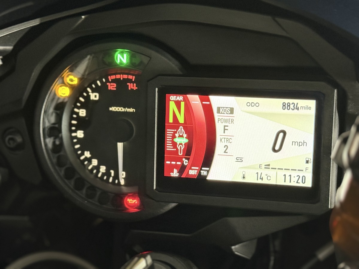 Used Kawasaki ZX 1002 BJF SX SE 2018 for sale - 78782644: Photo 5