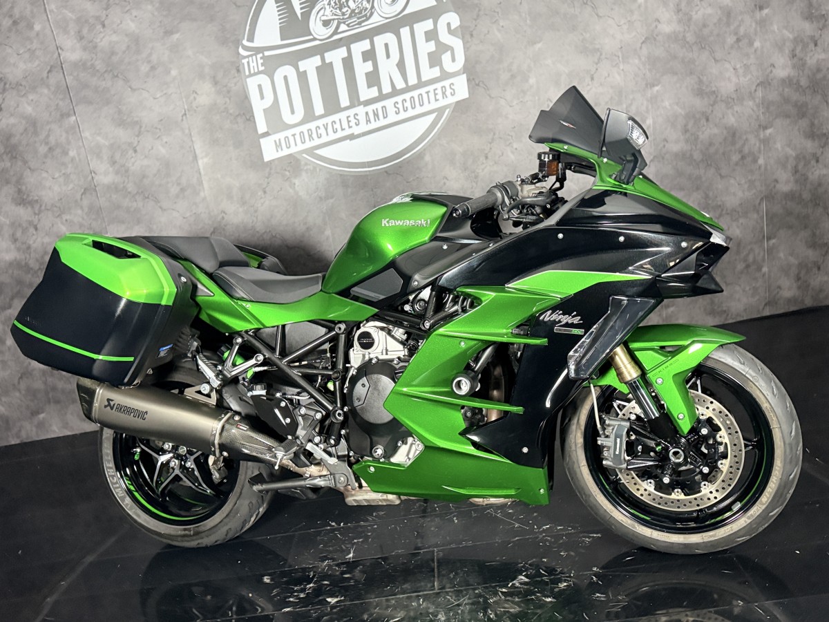 Used Kawasaki ZX 1002 BJF SX SE 2018 for sale - 78782644: Photo 7