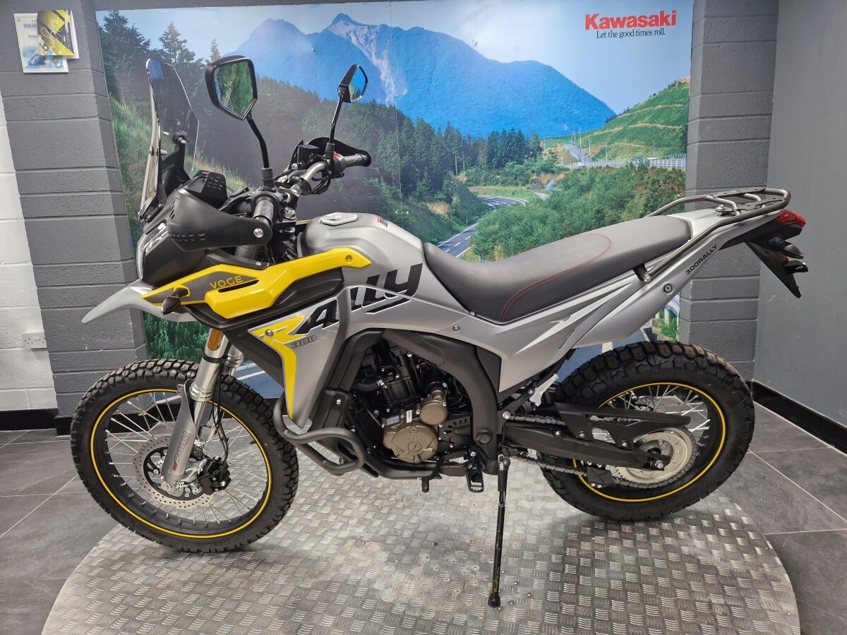 Used Voge Rally 300 for sale - 78394248: Photo 10