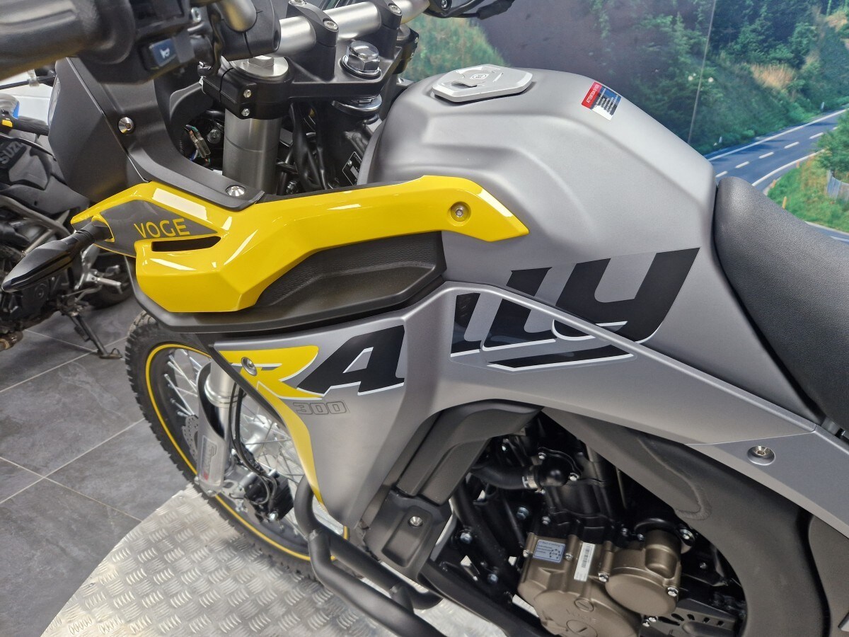 Used Voge Rally 300 for sale - 78394248: Photo 11